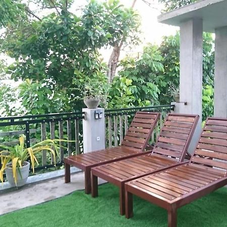 Green View Homestay Galle Exteriör bild