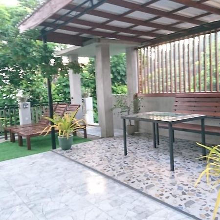Green View Homestay Galle Exteriör bild