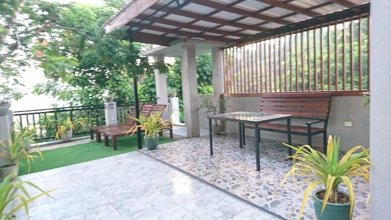 Green View Homestay Galle Exteriör bild